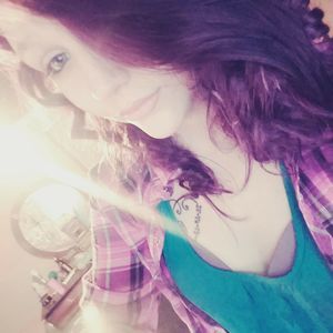 Meet your Posher, Cindy